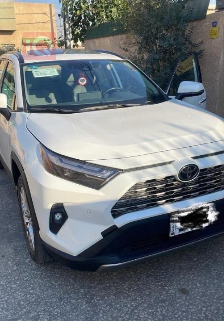 تويوتا راف 4